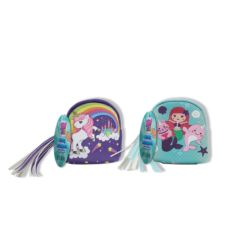 Disney - Dextrose Mini Backpack (0.28oz)