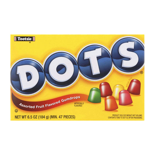 Dots - Original Theater Box (6.5oz)