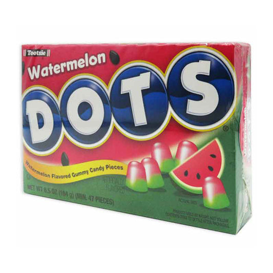 Dots - Watermelon Theater Box (6.5oz)