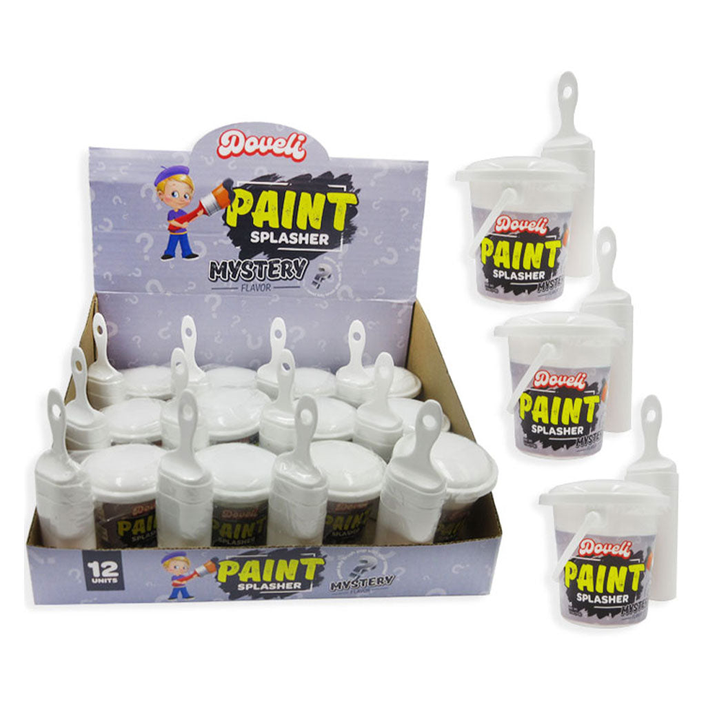 Doveli - Mystery Paint Splasher (0.7oz)