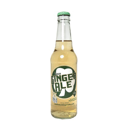 Dublin - Ginger Ale (12oz)