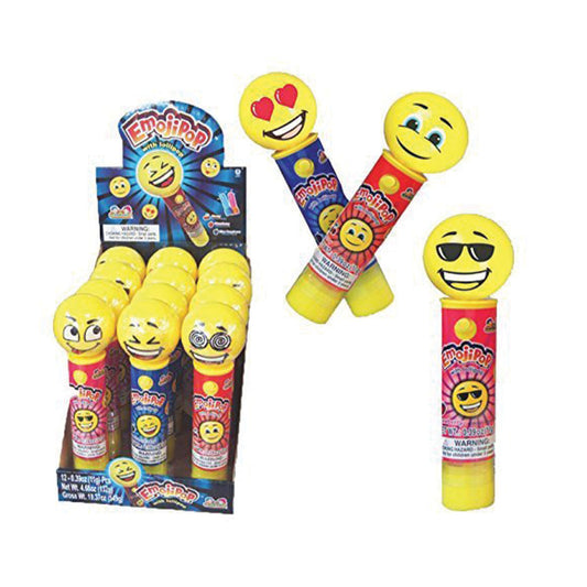 Emojipop - Lollipop