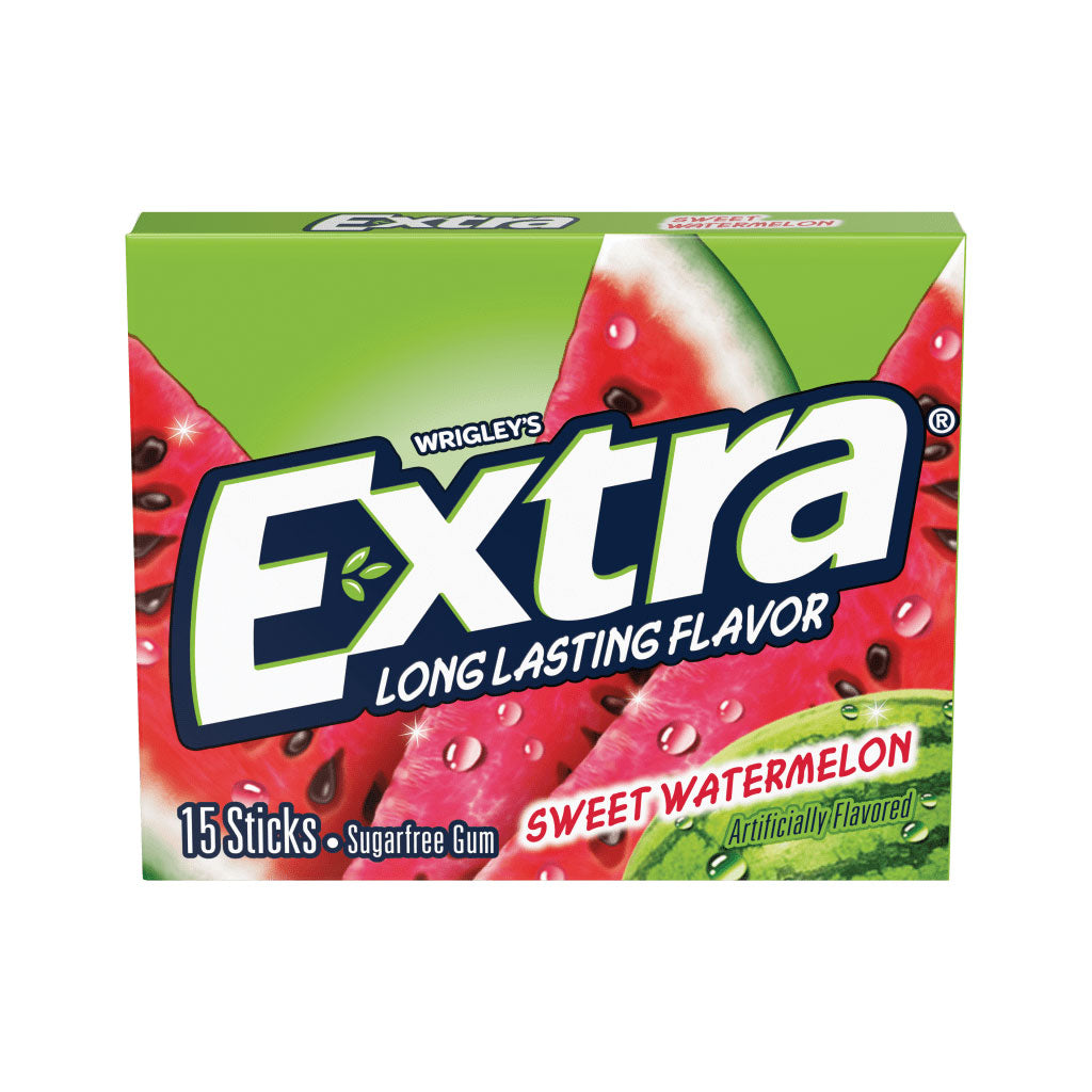 Extra - Sweet Watermelon