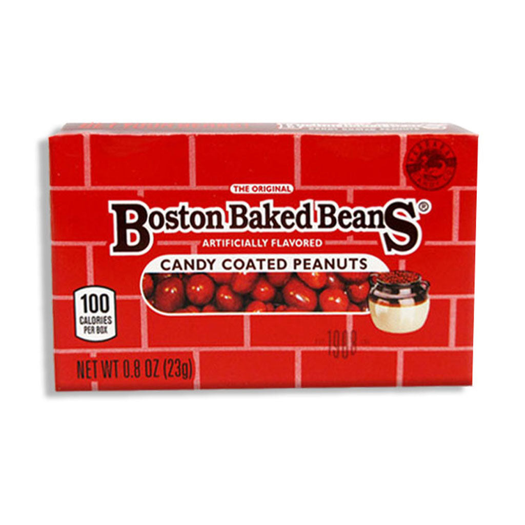 Ferrara - Boston Baked Beans Changemaker (0.8oz)