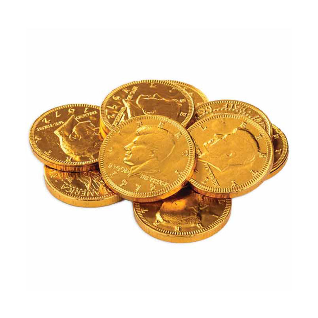 Fort Knox - Gold Coins Bulk