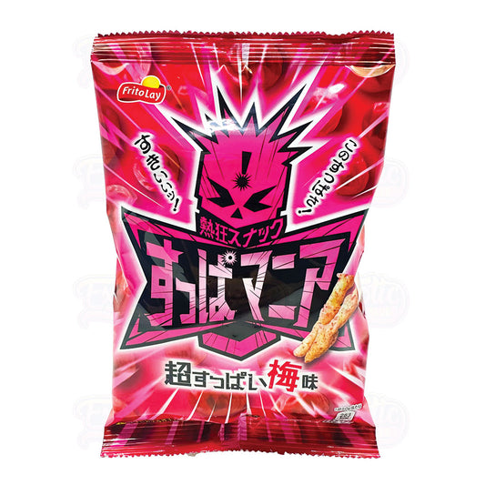 Frito Lay - Sour Mania Reaper - 56g