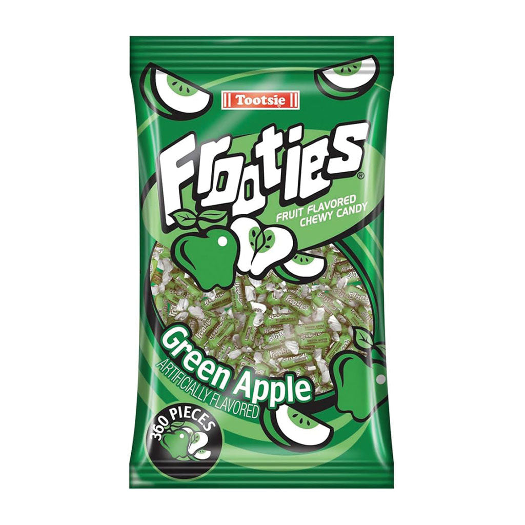 Frooties - Apple Large Bag (38.8oz)