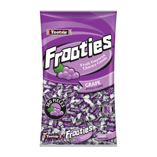 Frooties - Grape Large Bag (38.8oz)