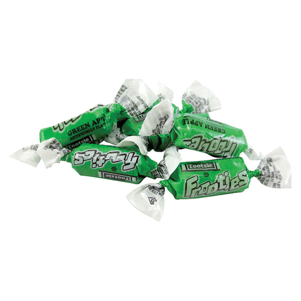 Frooties - Green Apple Bulk (0.1oz)