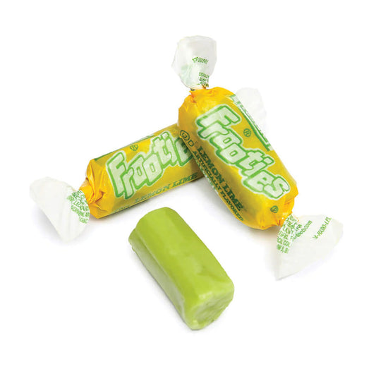 Frooties - Lemon Lime Bulk (0.1oz)