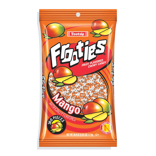 Frooties - Mango Large Bag (38.8oz)