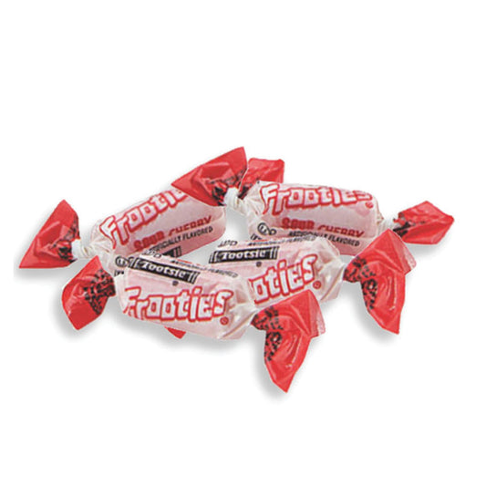 Frooties - Sour Cherry Bulk (0.1oz)