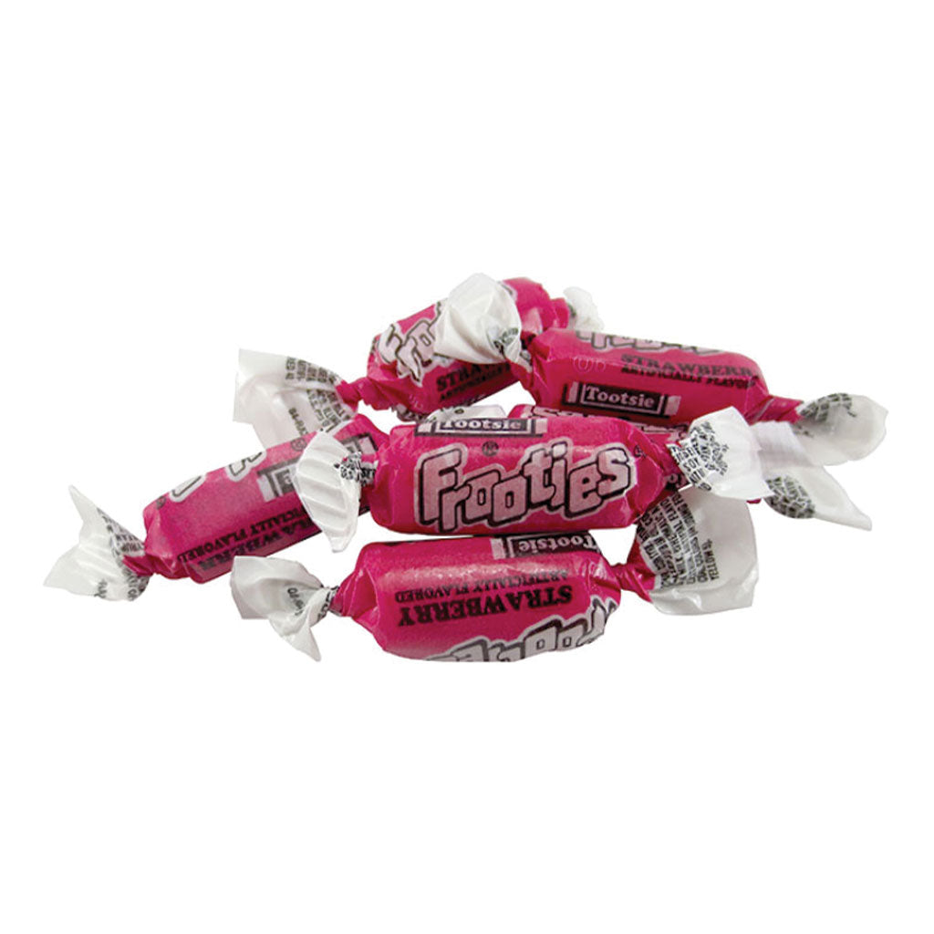 Frooties - Strawberry Bulk (0.1oz)