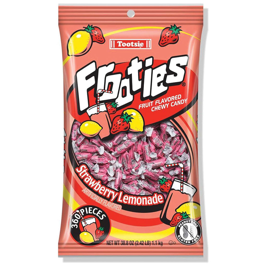 Frooties - Strawberry Lemonade Large Bag (38.8oz)