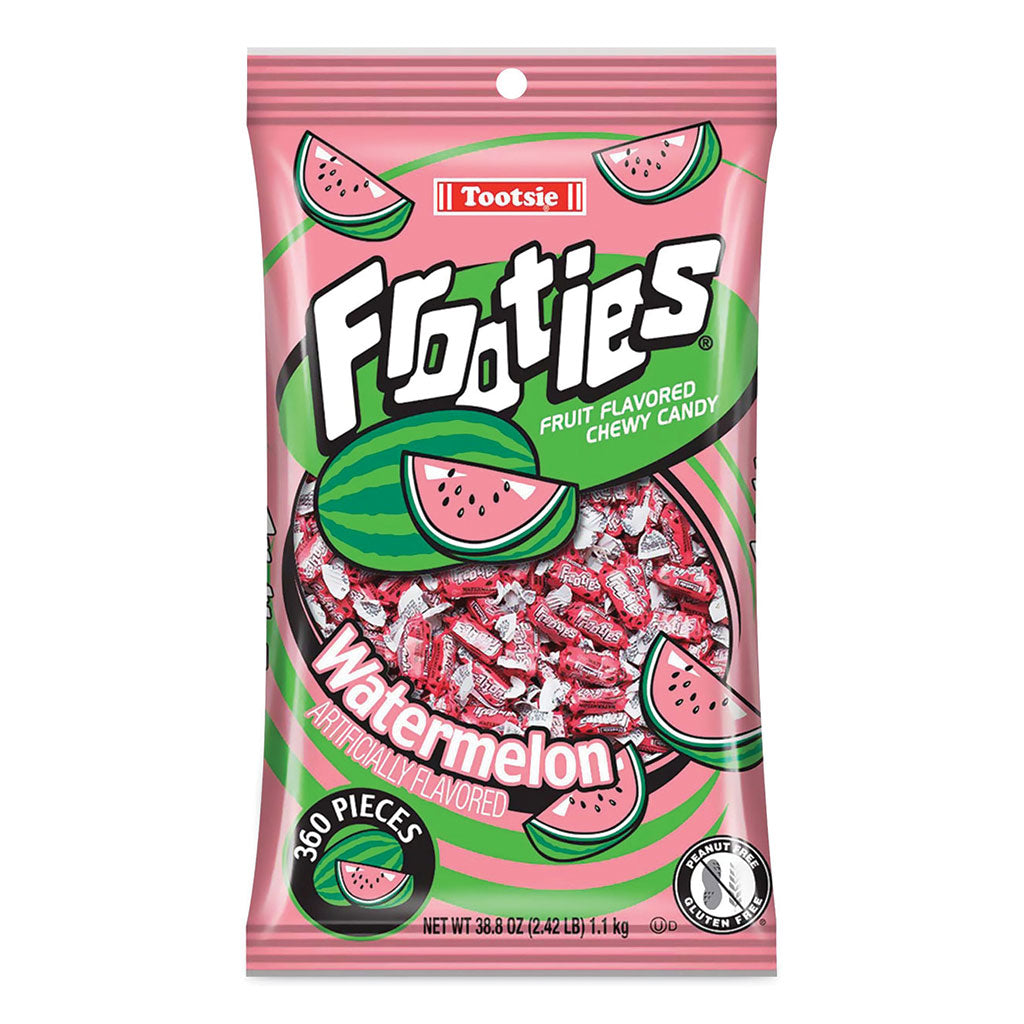 Frooties - Watermelon Large Bag (38.8oz)