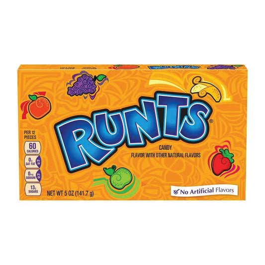 Fruit Runts - Theater Box (5oz)