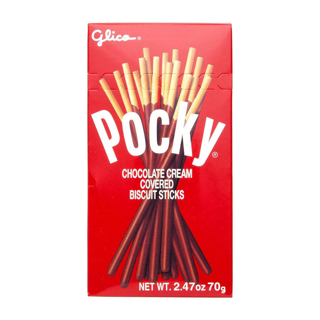 Glico - Chocolate Pocky (2.47oz)