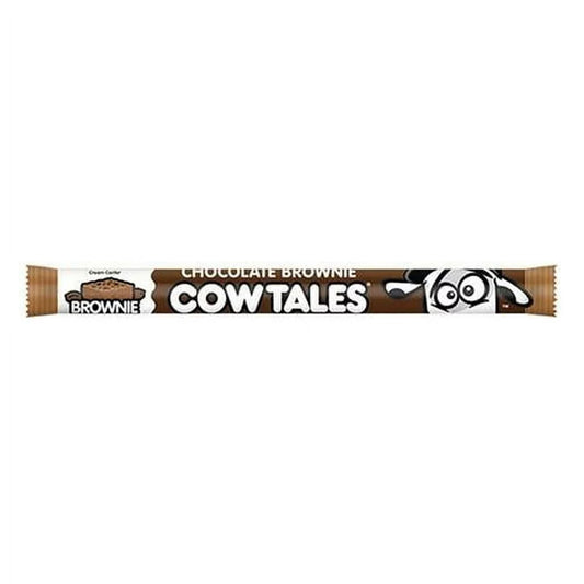 Goetze - Caramel Brownie Cowtales (1oz)