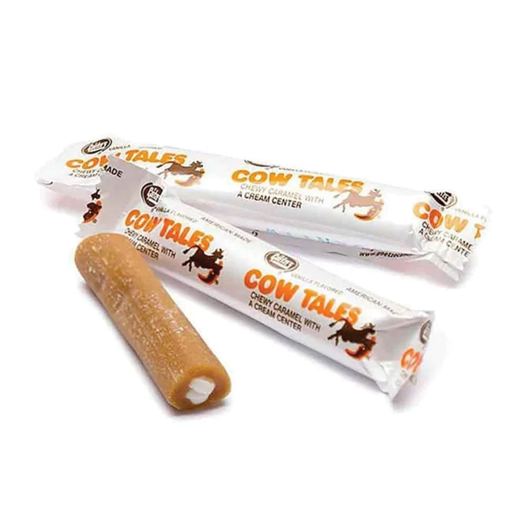 Goetze - Cow Tail Mini Bulk (8lb)