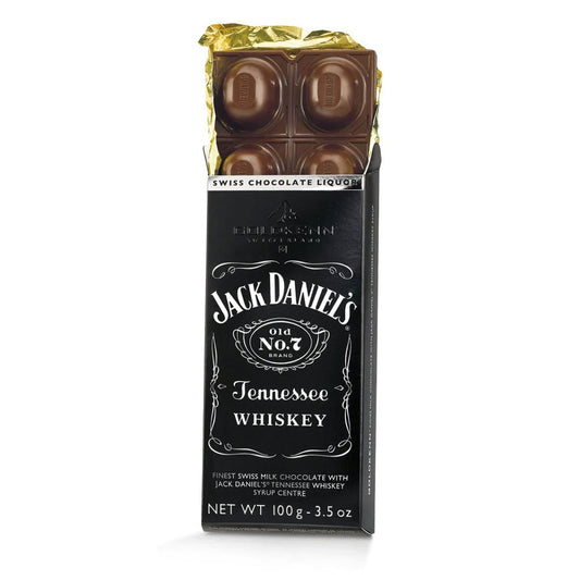 Goldkenn- Jack Daniels Milk Liqueur Bar  (3.53oz)