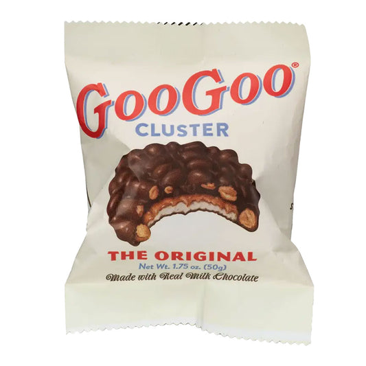 Goo Goo - Original Cluster (1.75oz)