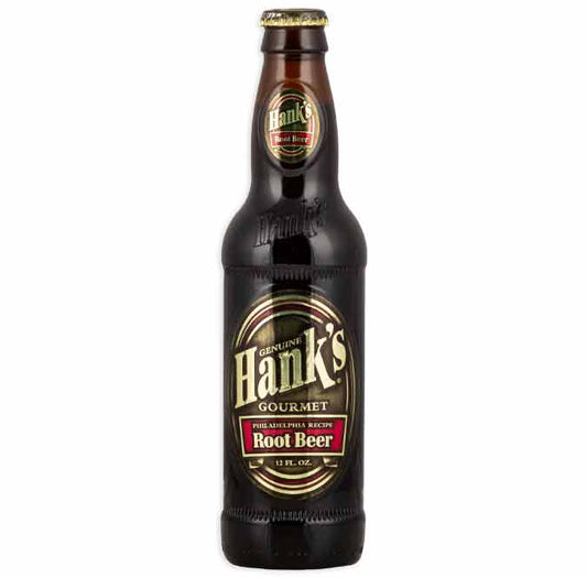 Hanks - Root Beer (12oz)