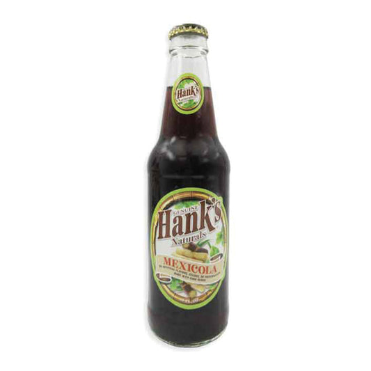 Hanks Naturals - Mexicola (12oz)