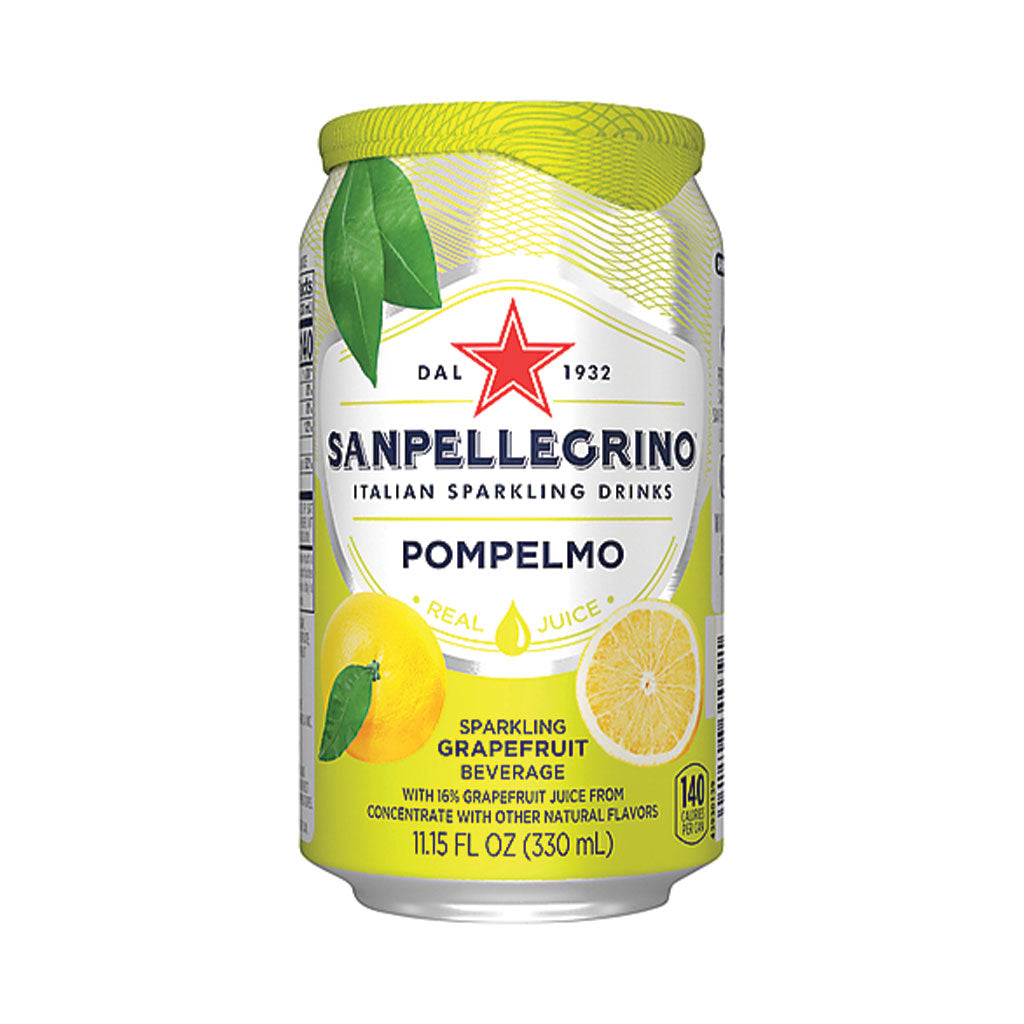 Hanks Naturals - Pompelmo Citrus (12oz)