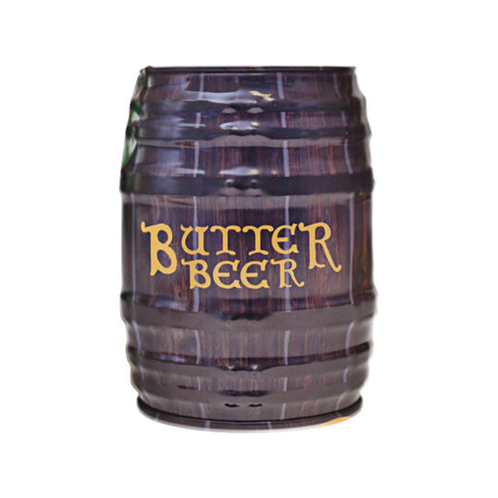 Harry Potter - Butterbeer Barrel Tin (1.5oz)