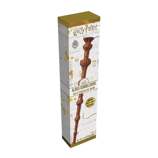 Harry Potter Chocolate Wands - Dumbledores (1.5oz)