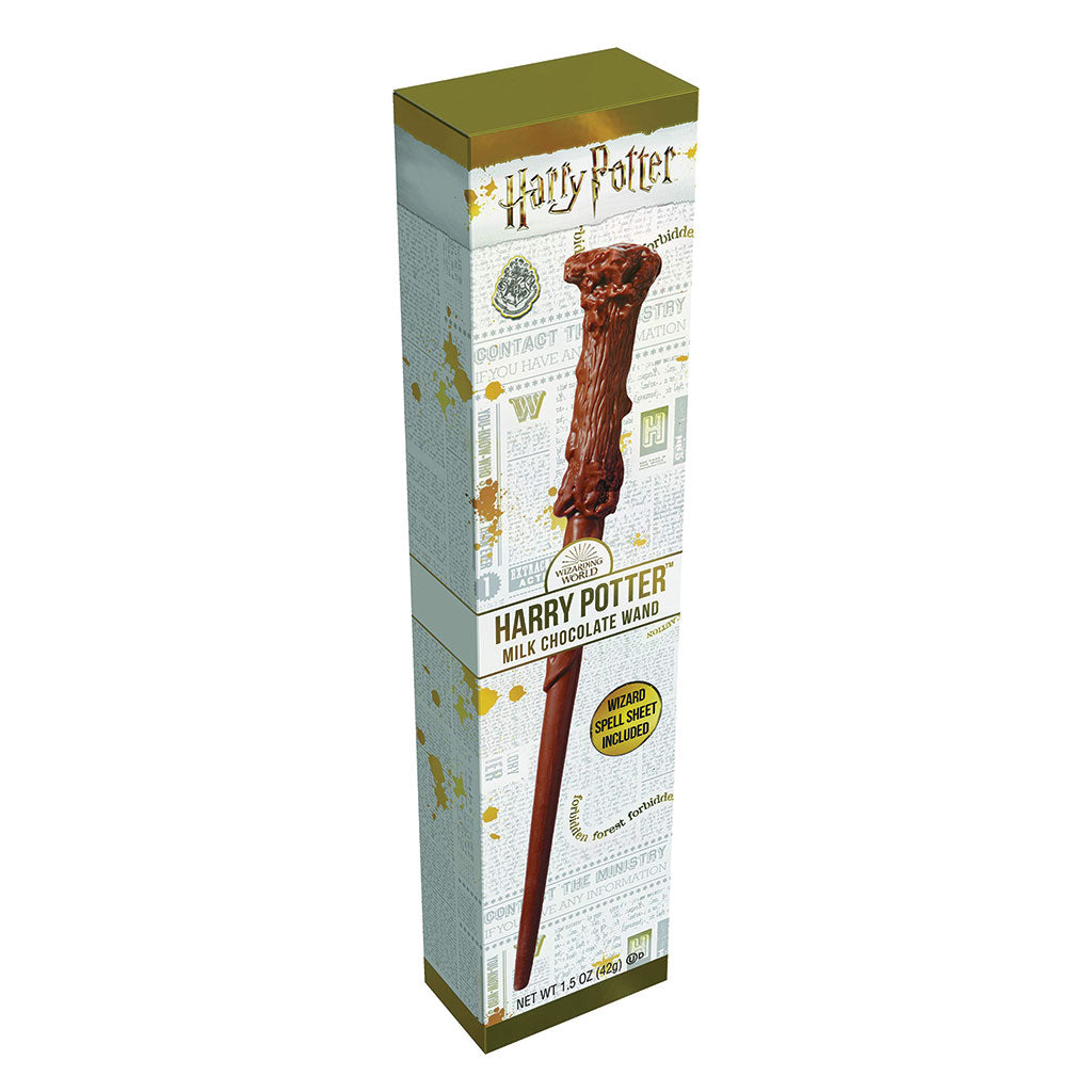 Harry Potter Chocolate Wands - Harry Potters (1.5oz)