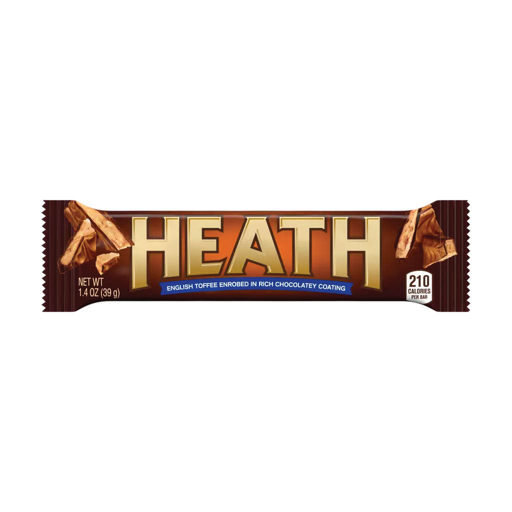 Heath Bar