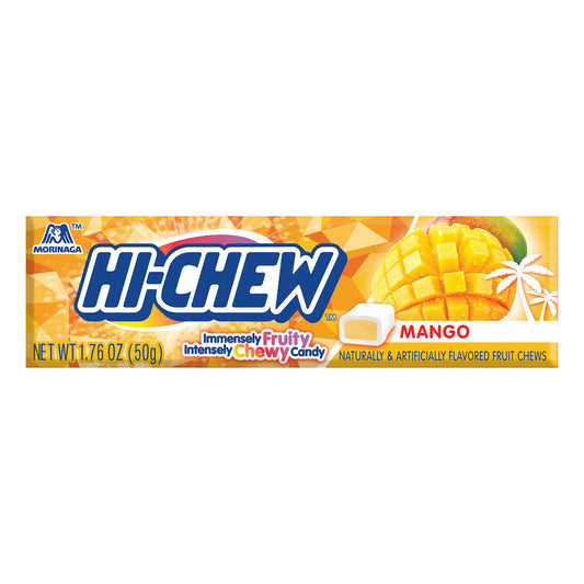 Hi-Chew - Mango Stick (1.76oz)