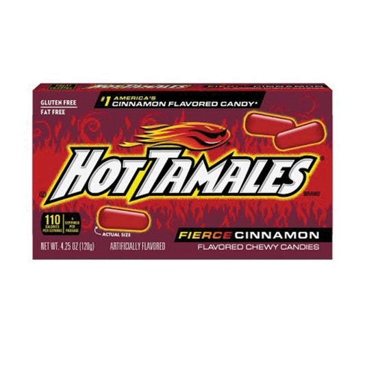 Hot Tamales 3/.99