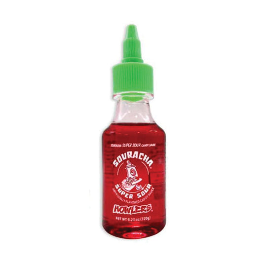 Howlers - Souracha Sour Candy (4.23oz)