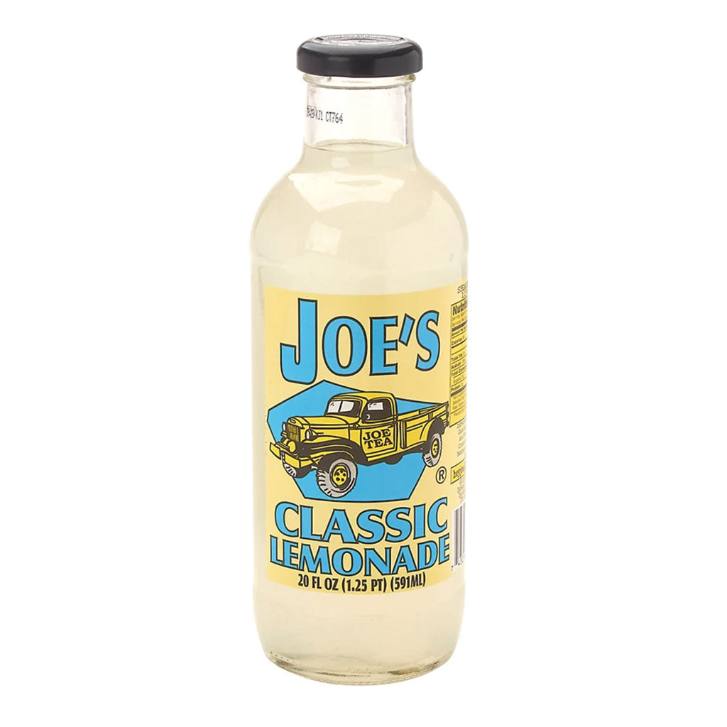 Joe Tea - Lemonade (20oz)