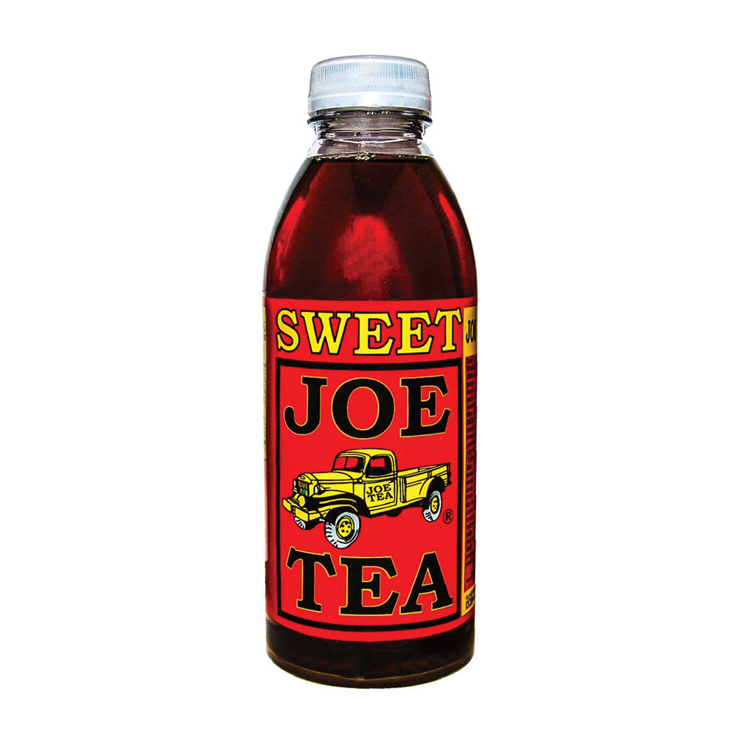 Joe Tea - Sweet Tea (20oz)