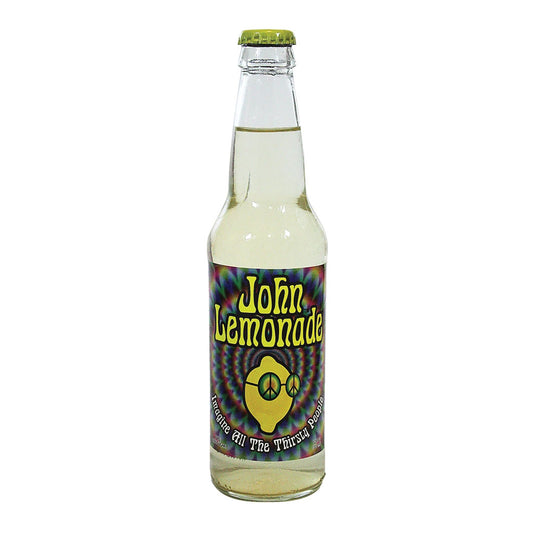 John - Lemonade (12oz)