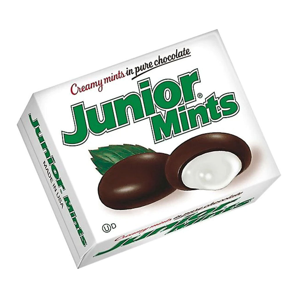 Junior Mints - Changemaker Mini Box (0.35oz)