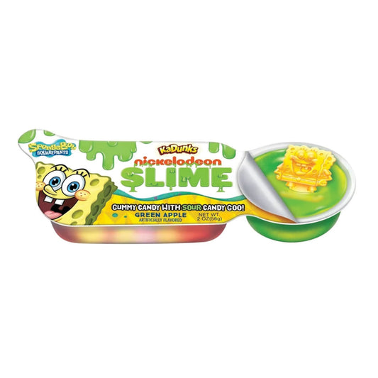 Kadunks - Spongebob Slime Dipper (1.9oz)