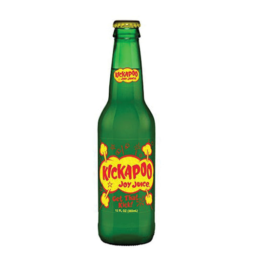 Kickapoo - Joy Juice