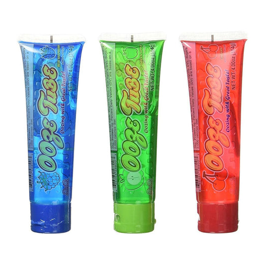 Kidsmania - Ooze Tube (4oz)