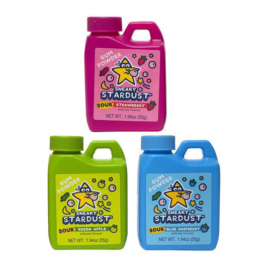 Kidsmania - Sneaky Stardust (1.94oz)