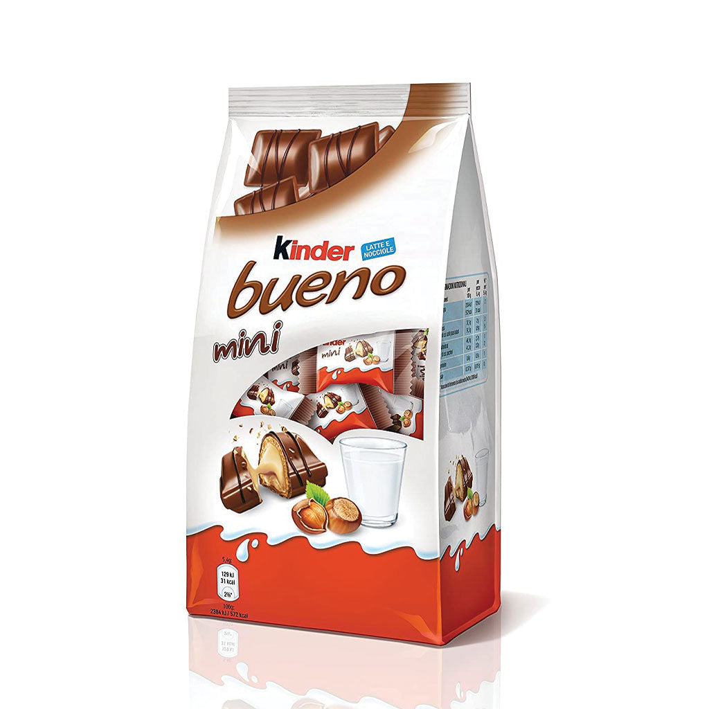 Kinder - Bueno Mini (3.8 oz)