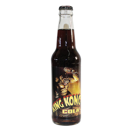 King Kong - Cola (12oz)