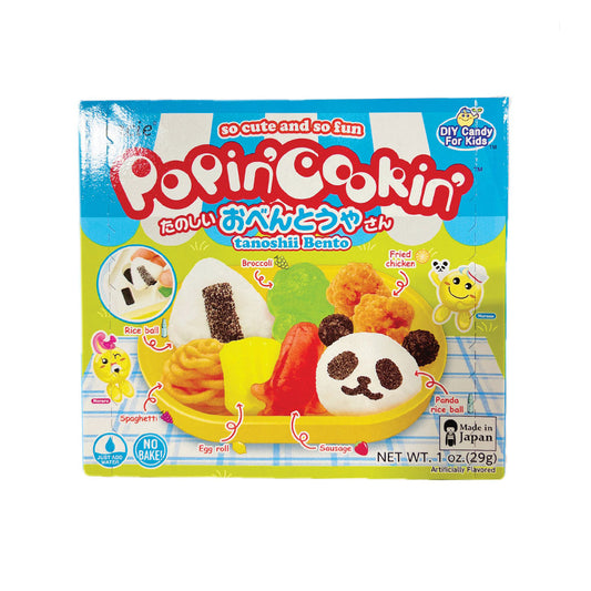 Kracie Popin Cookin - Bento (1oz)