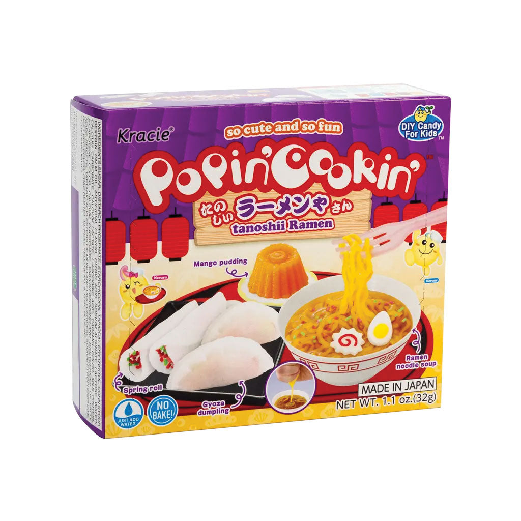 Kracie Popin Cookin - Ramen (1.1oz)