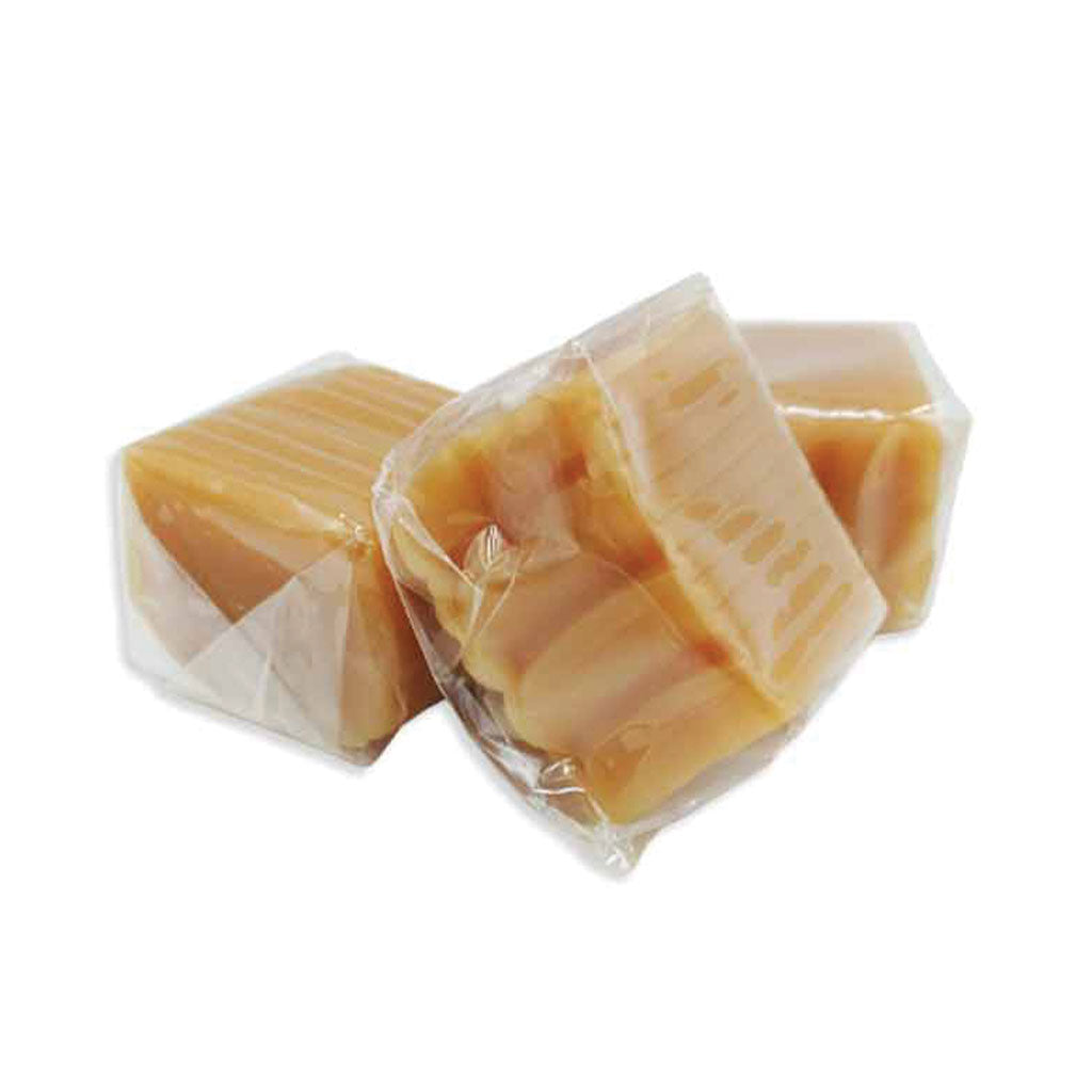 Kraft - Vanilla Caramels (Bulk)