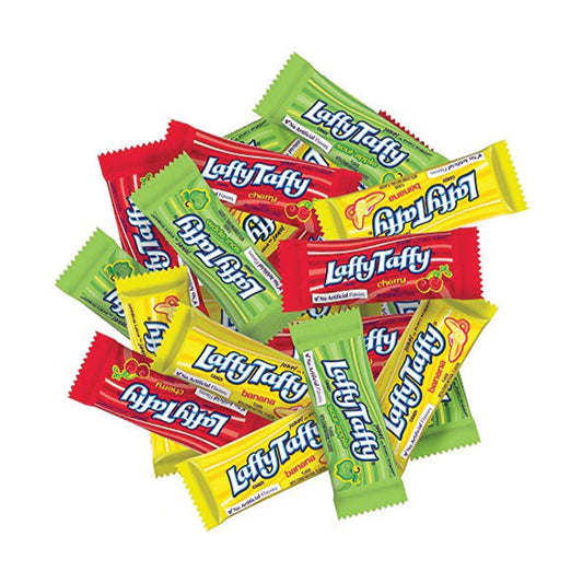 Laffy Taffy - Assorted (9lb)