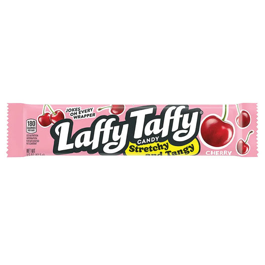 Laffy Taffy - Cherry (1.5oz)